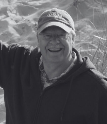 Wayne Schaudt